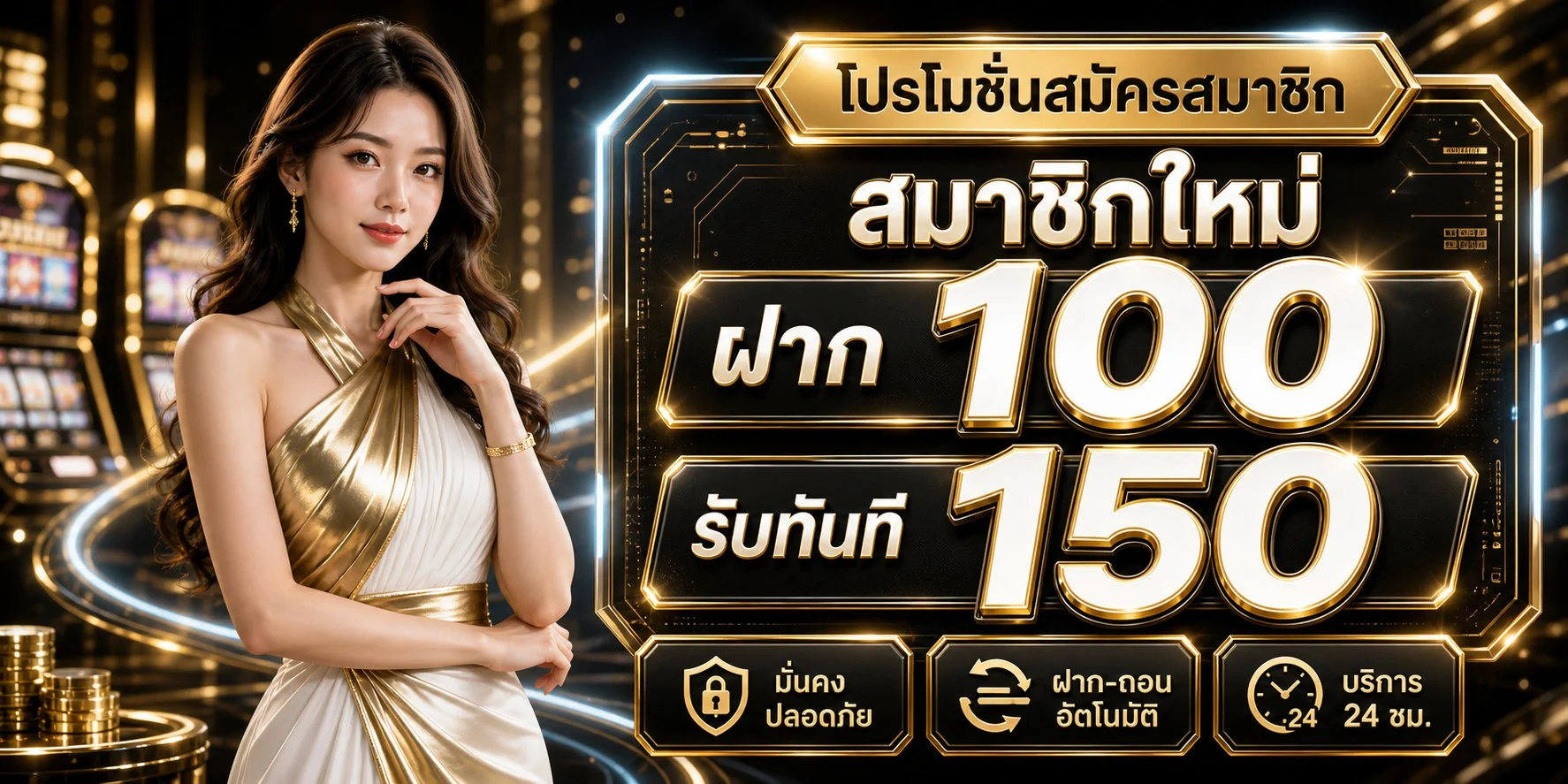 LEX818 เว็บตรง สล็อตออนไลน์ ฝากถอนออโต้ ไม่มีขั้นต่ำ
